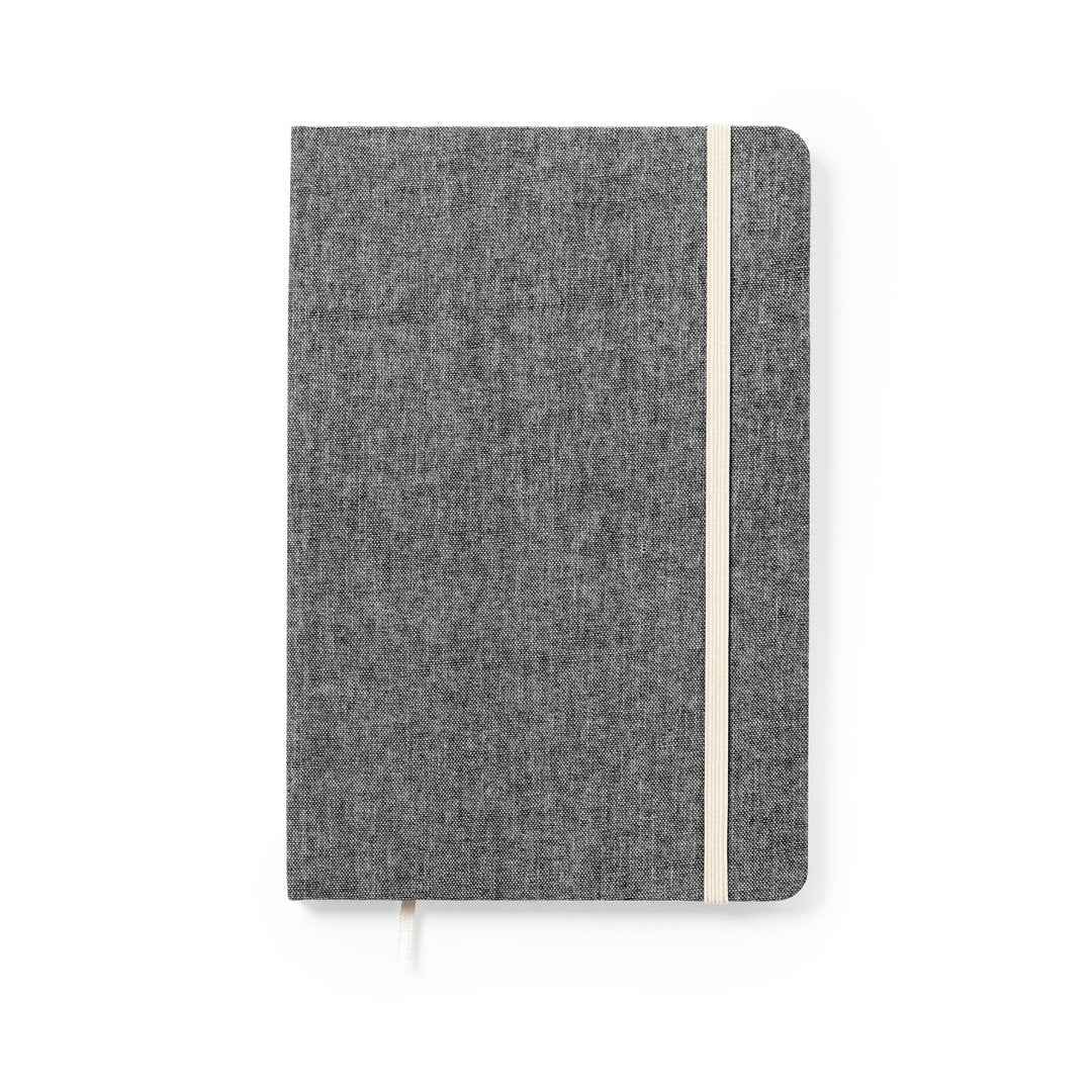 Chancy Recycled Cotton Notepad – Sustainable Office Essential from Fou Tees Ireland