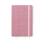 Chancy Recycled Cotton Notepad – Sustainable Office Essential from Fou Tees Ireland