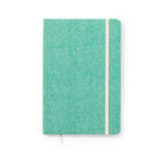 Chancy Recycled Cotton Notepad – Sustainable Office Essential from Fou Tees Ireland