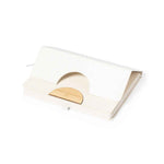Torya Recycled Milk Carton Notebook – Sustainable Office Essential