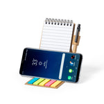 Phesux Recycled Notepad – Sustainable Office Essential from Fou Tees Ireland