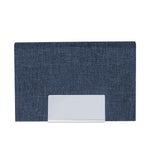 Restek Card Holder – Durable and Sustainable RPET Material