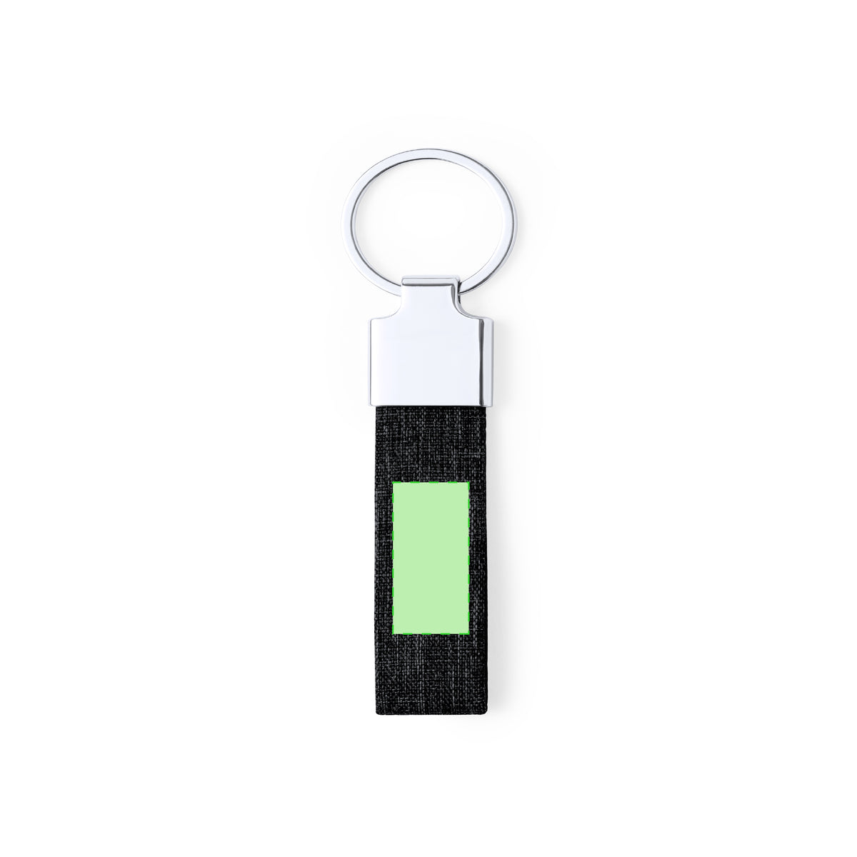 Branis Keyring – Stylish and Sustainable Promotional Accessory