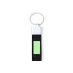 Branis Keyring – Stylish and Sustainable Promotional Accessory