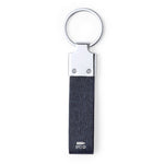 Branis Keyring – Stylish and Sustainable Promotional Accessory