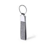Branis Keyring – Stylish and Sustainable Promotional Accessory