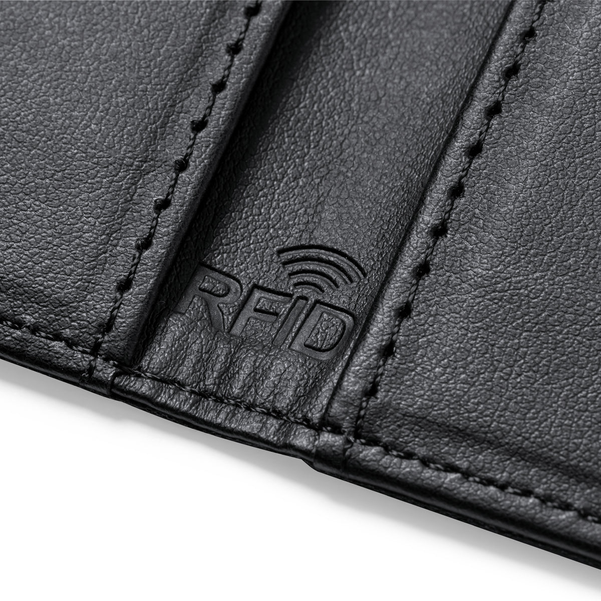 Kenxo Wallet Card Holder – Sustainable RFID Protection