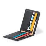 Kenxo Wallet Card Holder – Sustainable RFID Protection