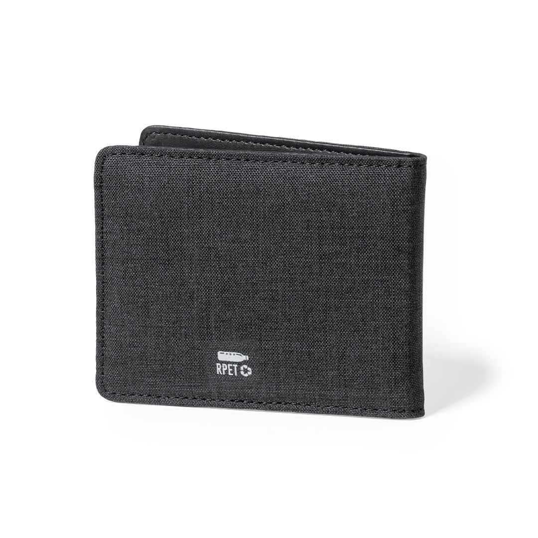 Kenxo Wallet Card Holder – Sustainable RFID Protection