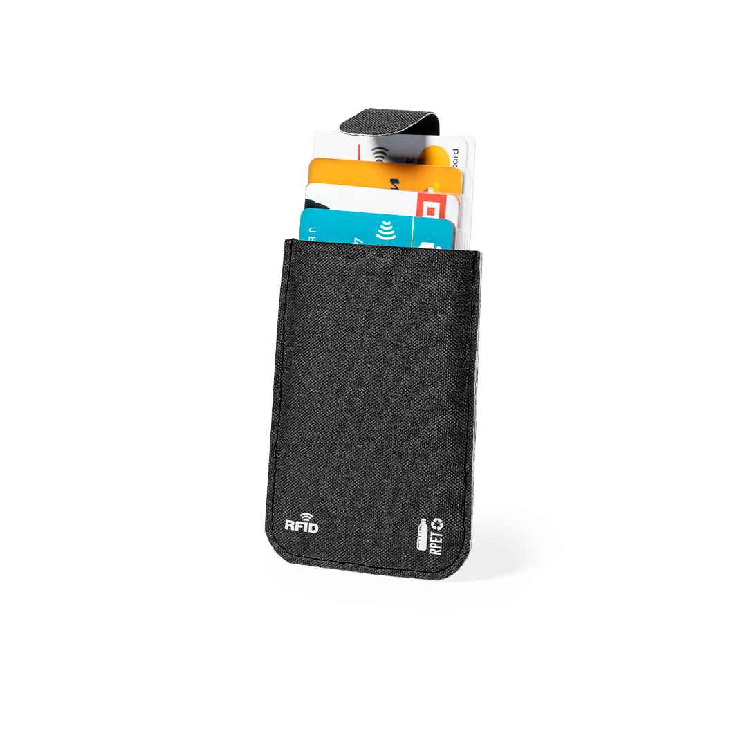 Guarex RFID Wallet – Sustainable and Secure Card Holder
