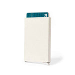 Faxol Wheat Straw Card Holder – Sustainable and Secure