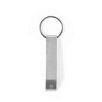 Mixe Recycled Aluminium Keyring Opener – Sustainable and Functional