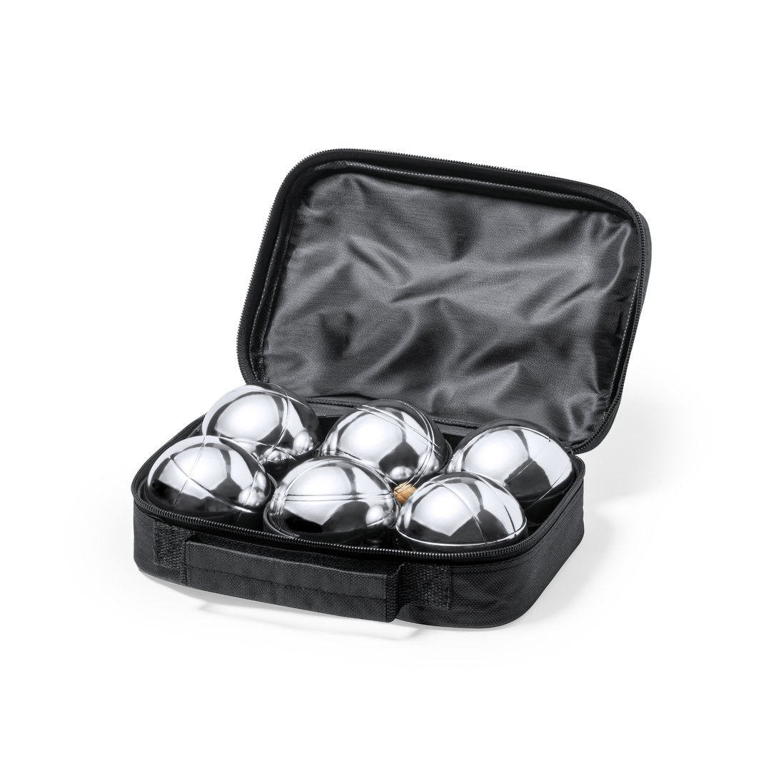 Boliche Petanque Game Set – Sustainable and Durable Outdoor Fun