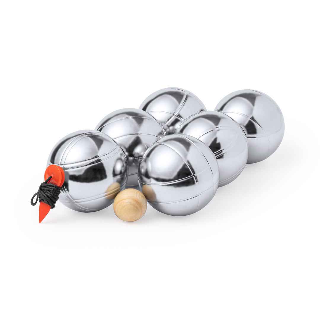 Boliche Petanque Game Set – Sustainable and Durable Outdoor Fun