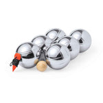 Boliche Petanque Game Set – Sustainable and Durable Outdoor Fun