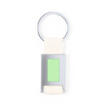 Cyrax Keyring – Quality Promotional Gift from Fou Tees Ireland