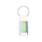 Cyrax Keyring – Quality Promotional Gift from Fou Tees Ireland