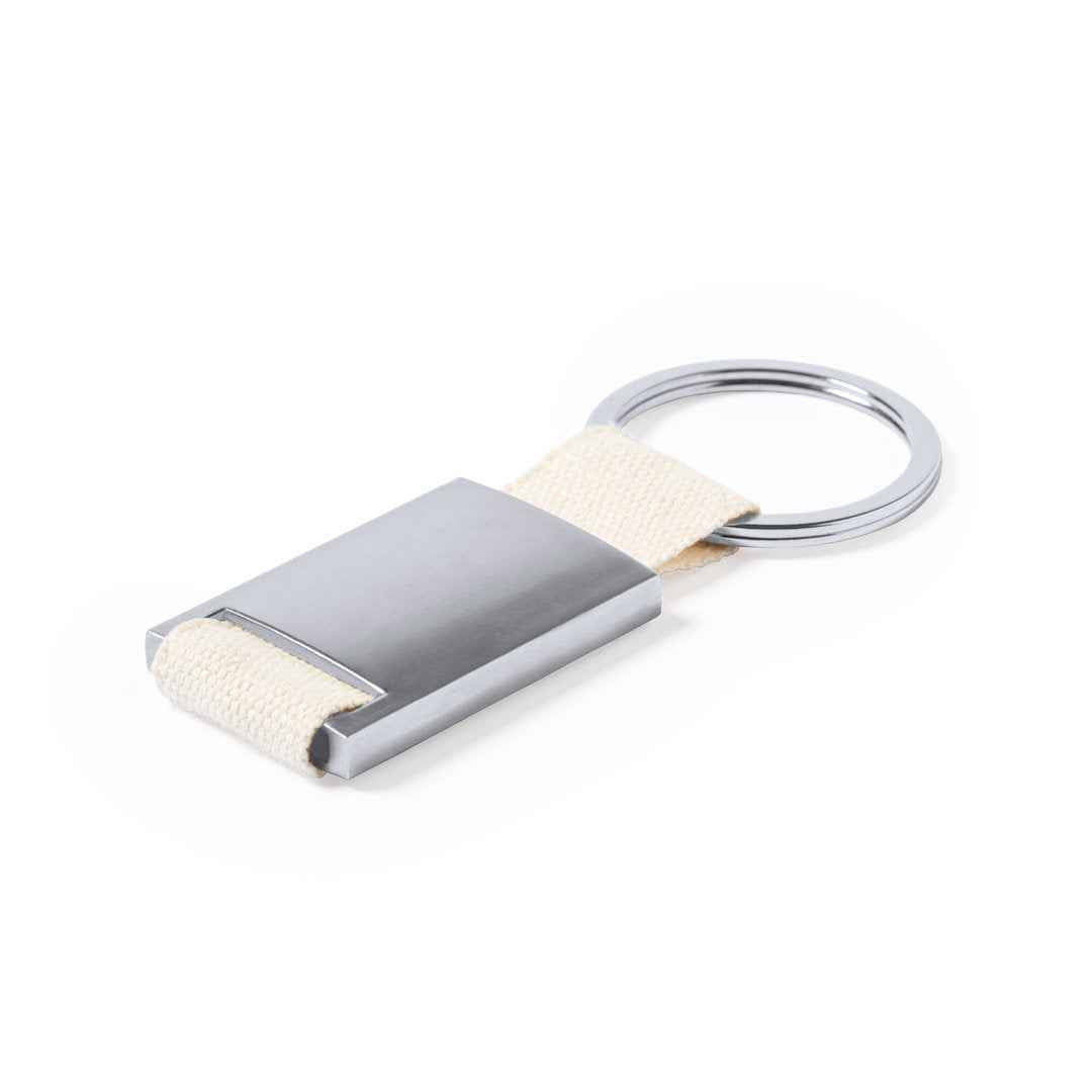 Cyrax Keyring – Quality Promotional Gift from Fou Tees Ireland