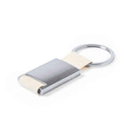 Cyrax Keyring – Quality Promotional Gift from Fou Tees Ireland