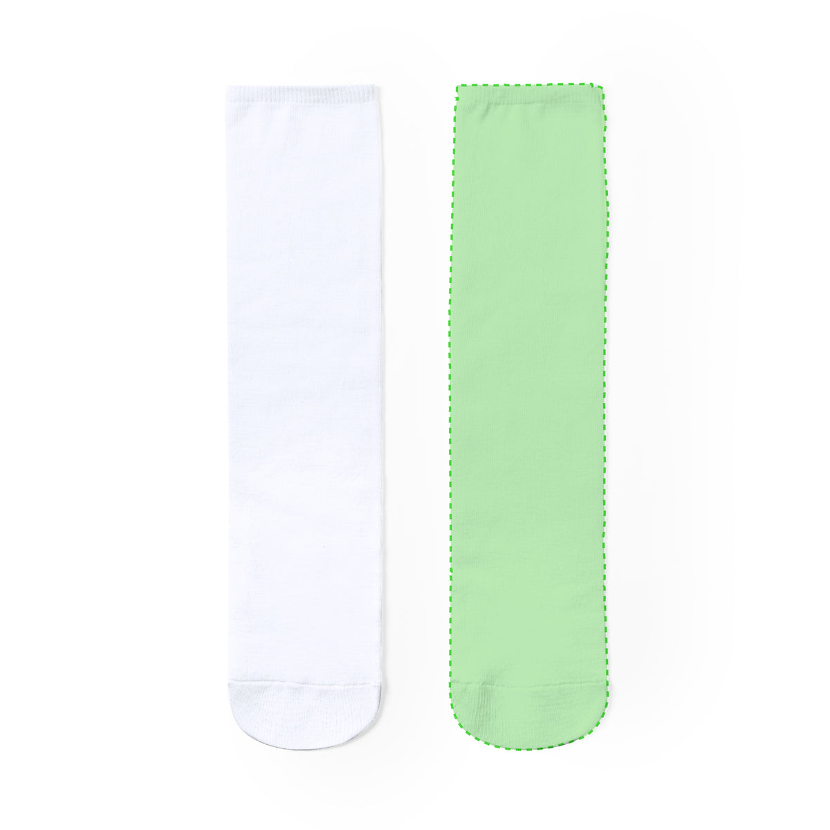 Piodox Sublimation Socks for Bulk Promotional Orders in Ireland