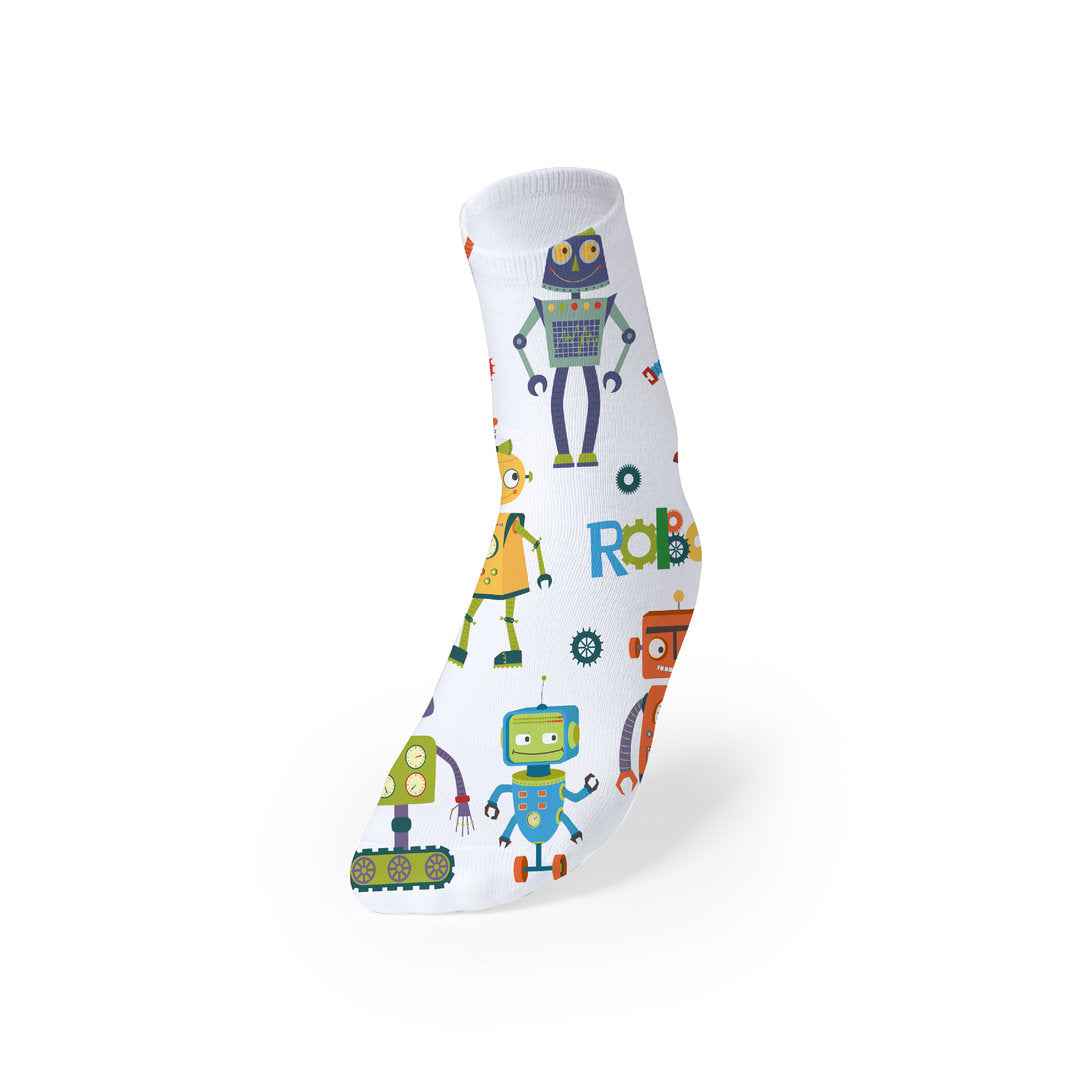 Sakam Sublimation Socks – Custom Promotional Socks for Irish Businesses