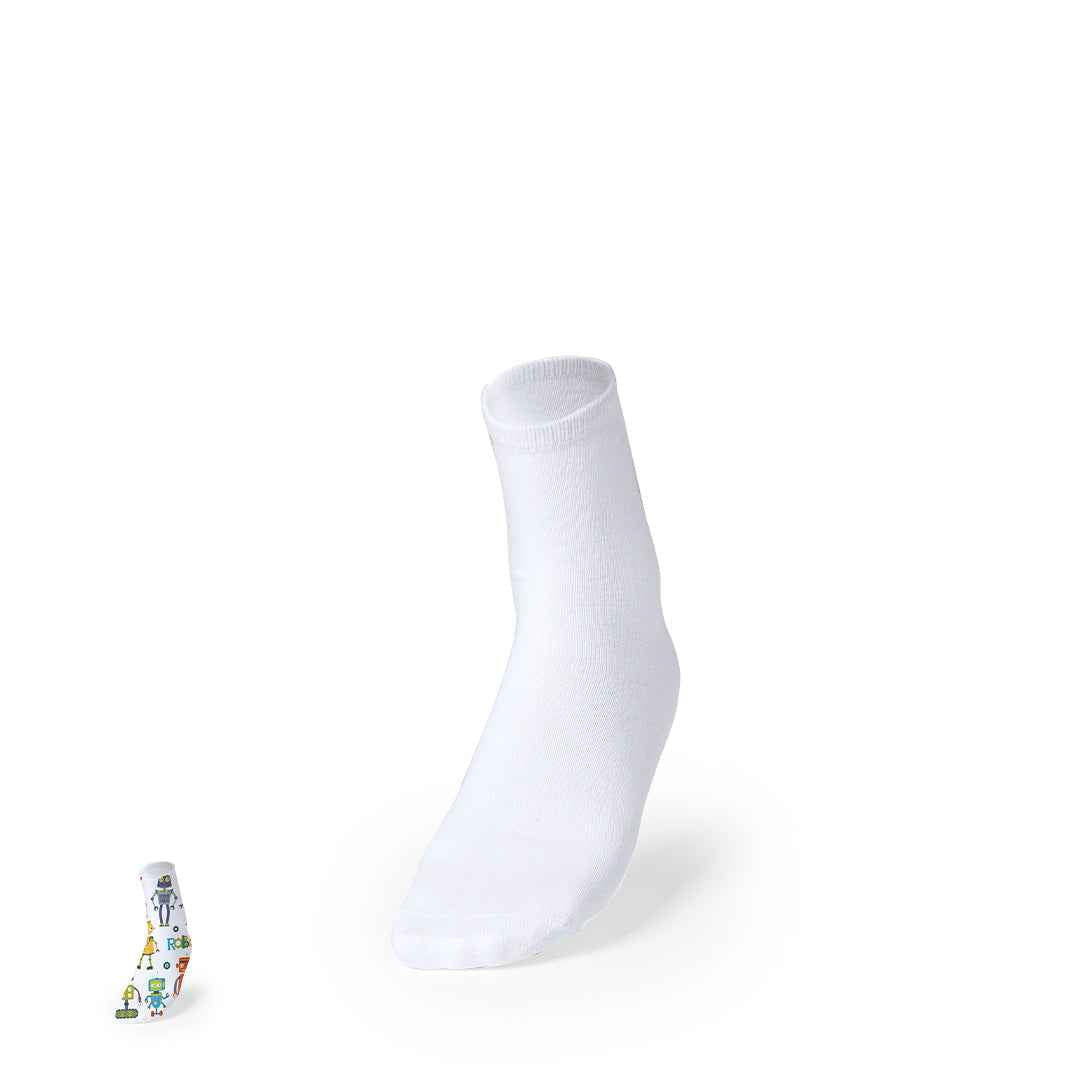 Sakam Sublimation Socks – Custom Promotional Socks for Irish Businesses