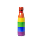 Jedet Rainbow Stainless Steel Bottle - Durable 790 ml Promotional Bottle