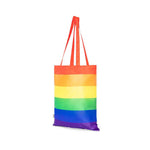 Rubiros RPET Rainbow Bag – Sustainable Promotional Bags for Irish Businesses