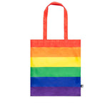 Rubiros RPET Rainbow Bag – Sustainable Promotional Bags for Irish Businesses