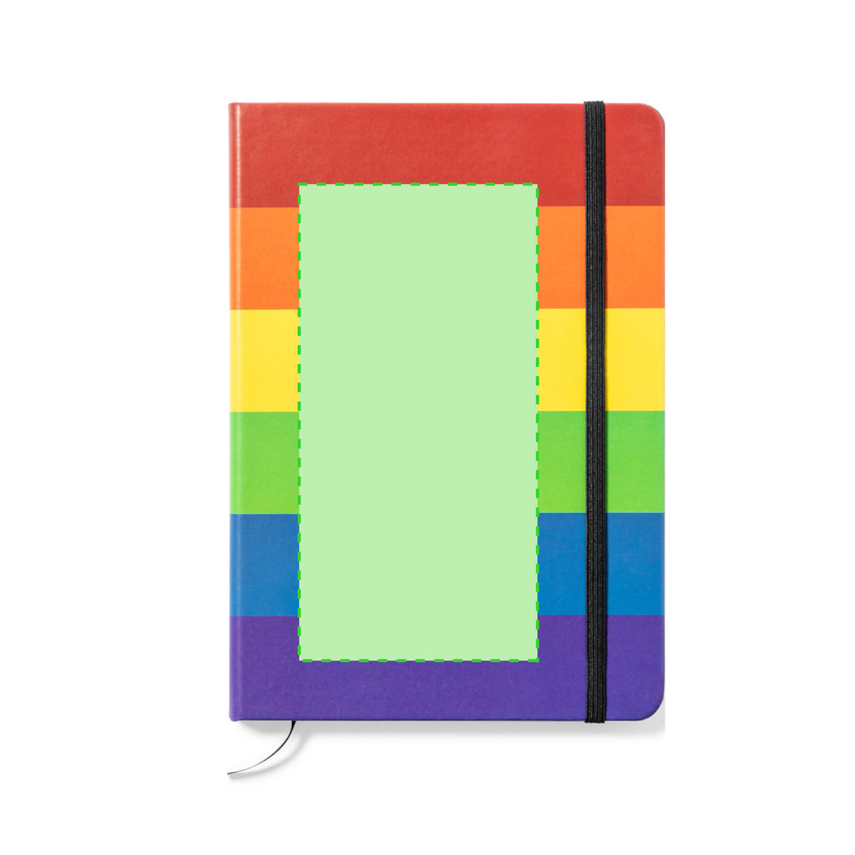 Locomix Notepad – Premium PU Leather Notebook for Bulk Orders in Ireland