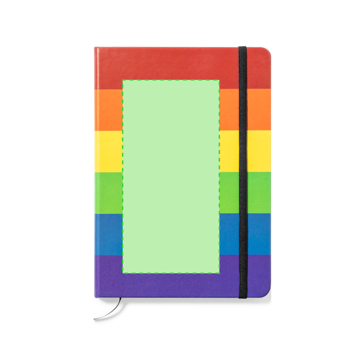 Locomix Notepad – Premium PU Leather Notebook for Bulk Orders in Ireland