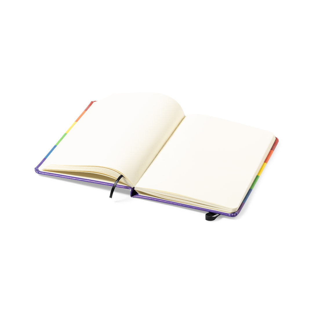 Locomix Notepad – Premium PU Leather Notebook for Bulk Orders in Ireland