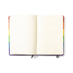 Locomix Notepad – Premium PU Leather Notebook for Bulk Orders in Ireland