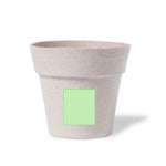 Tumil Biodegradable Nature Pot with Sunflower Seeds