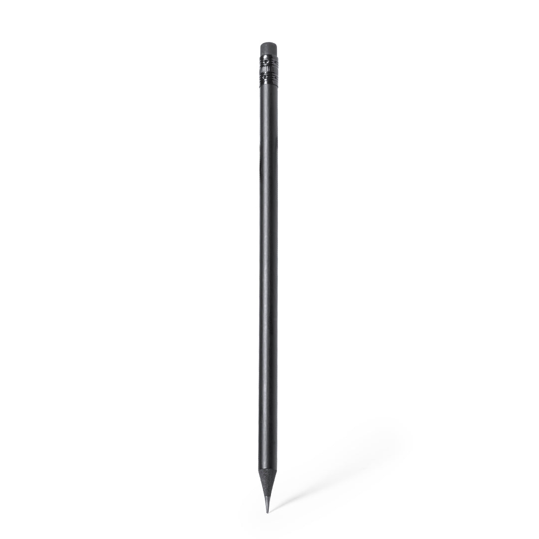 Nexio Natural Wood Pencil – Sustainable Writing Tool for Irish Businesses