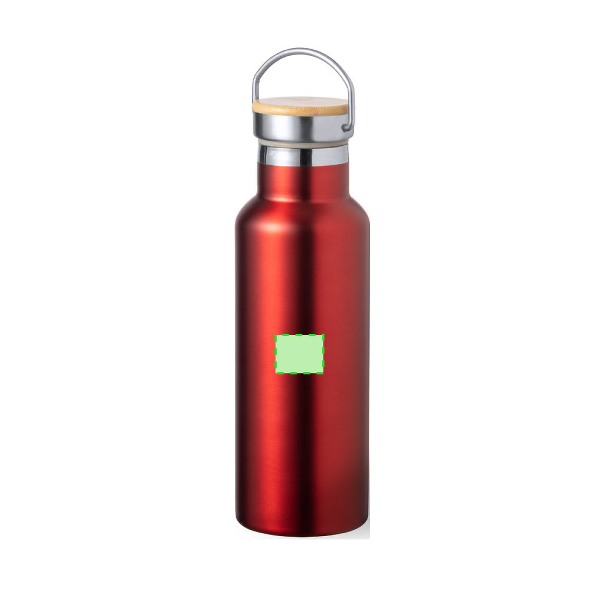 Naxel Thermal Bottle – Durable Stainless Steel Drinkware for Irish Businesses