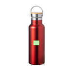 Naxel Thermal Bottle – Durable Stainless Steel Drinkware for Irish Businesses