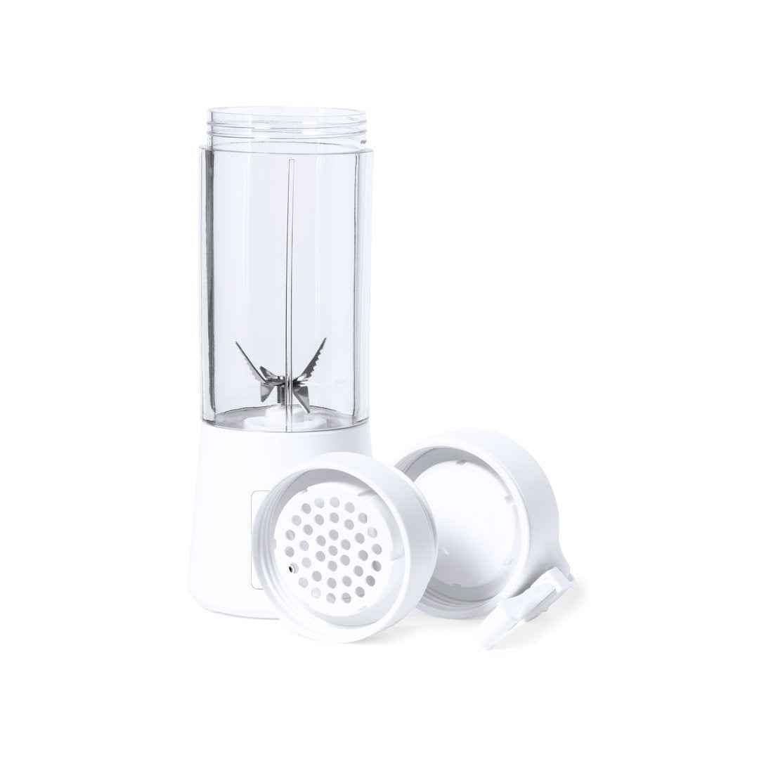 Fruver Blender – Durable ABS Material with 380ml Capacity