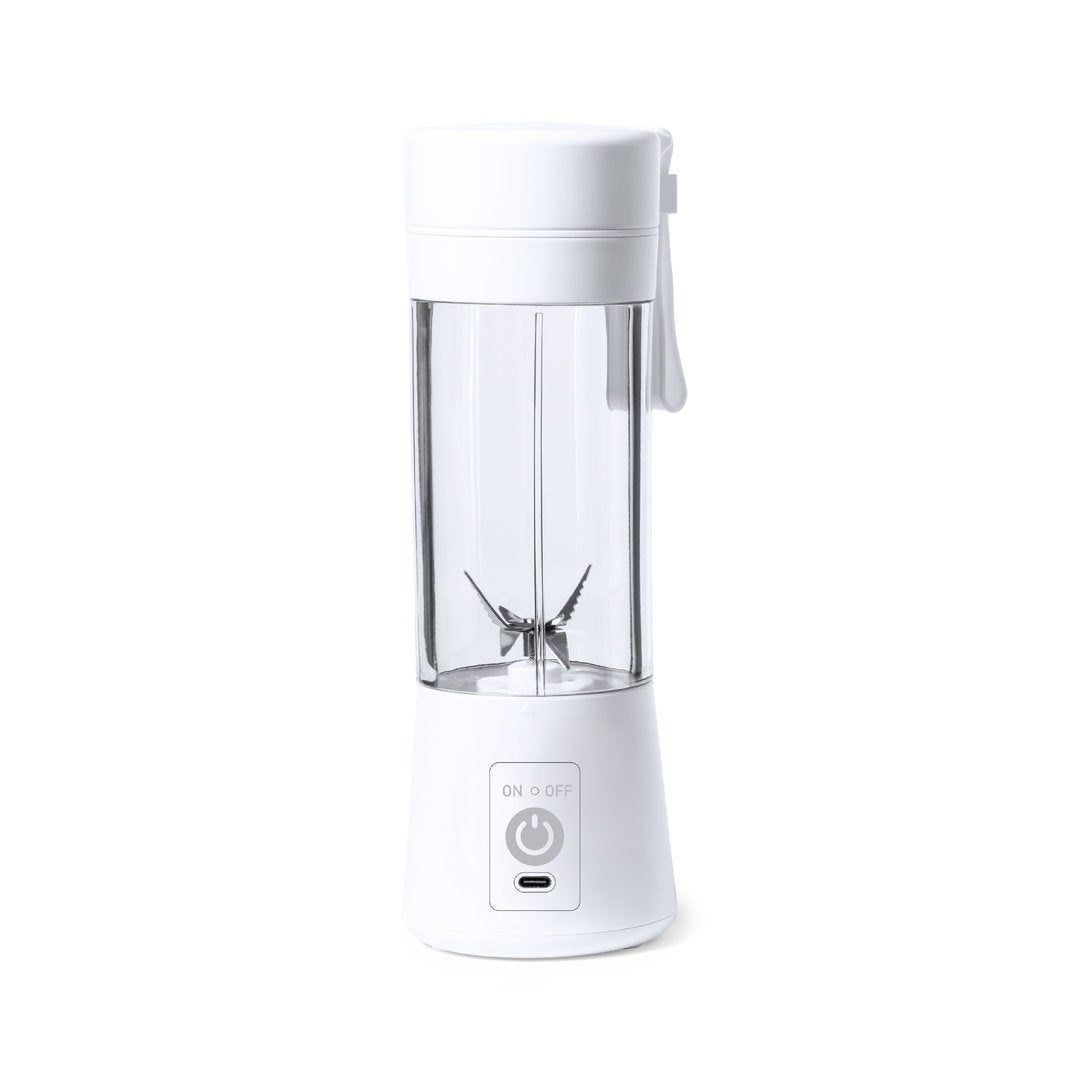 Fruver Blender – Durable ABS Material with 380ml Capacity