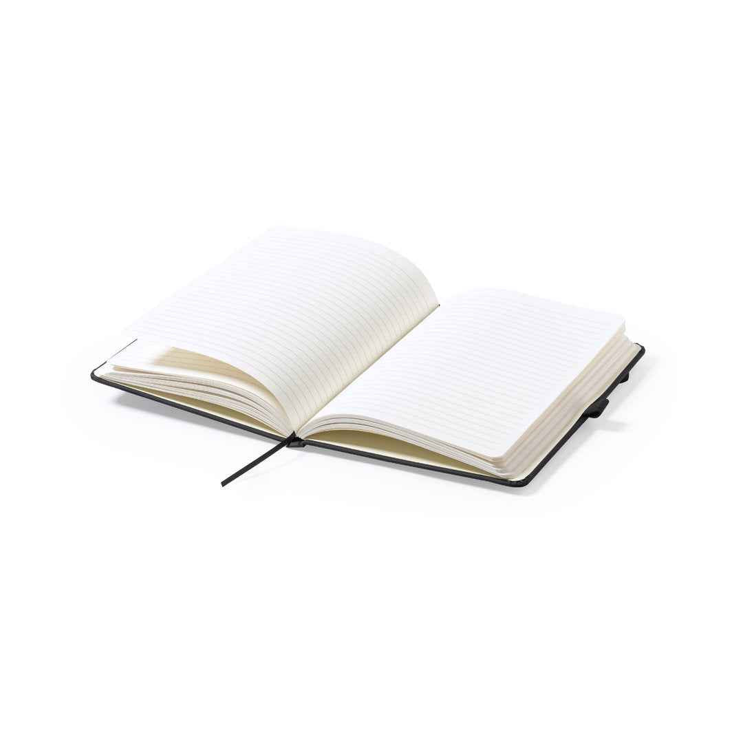 Xeria PU Leather Notepad for Corporate and Promotional Use