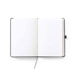 Xeria PU Leather Notepad for Corporate and Promotional Use