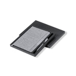 Wendam RPET Notepad and Ball Pen Set – Sustainable Office Essentials