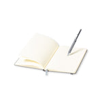 Wendam RPET Notepad and Ball Pen Set – Sustainable Office Essentials