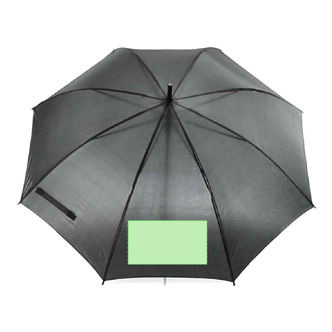 Lagont Umbrella - Durable 8 Panel Automatic Opening Umbrella