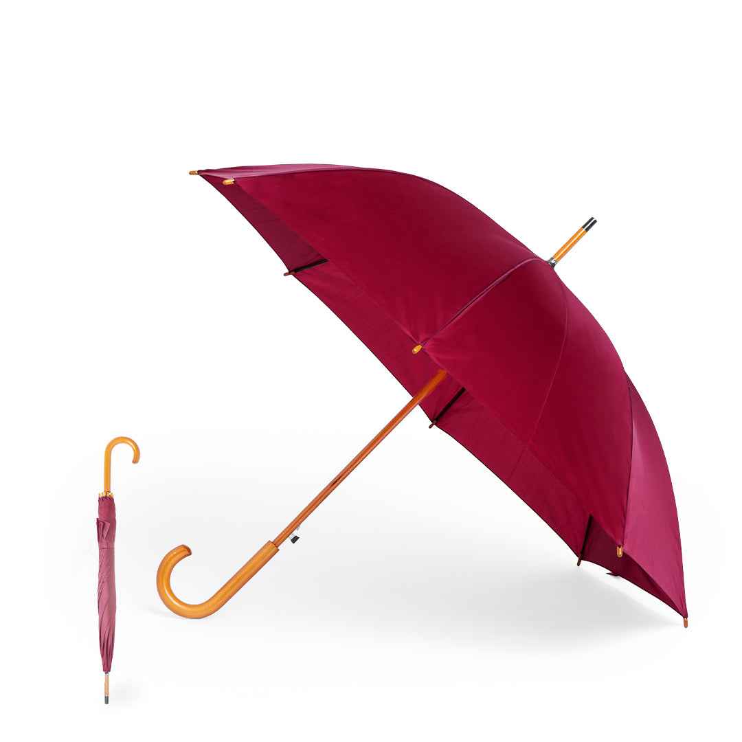 Lagont Umbrella - Durable 8 Panel Automatic Opening Umbrella