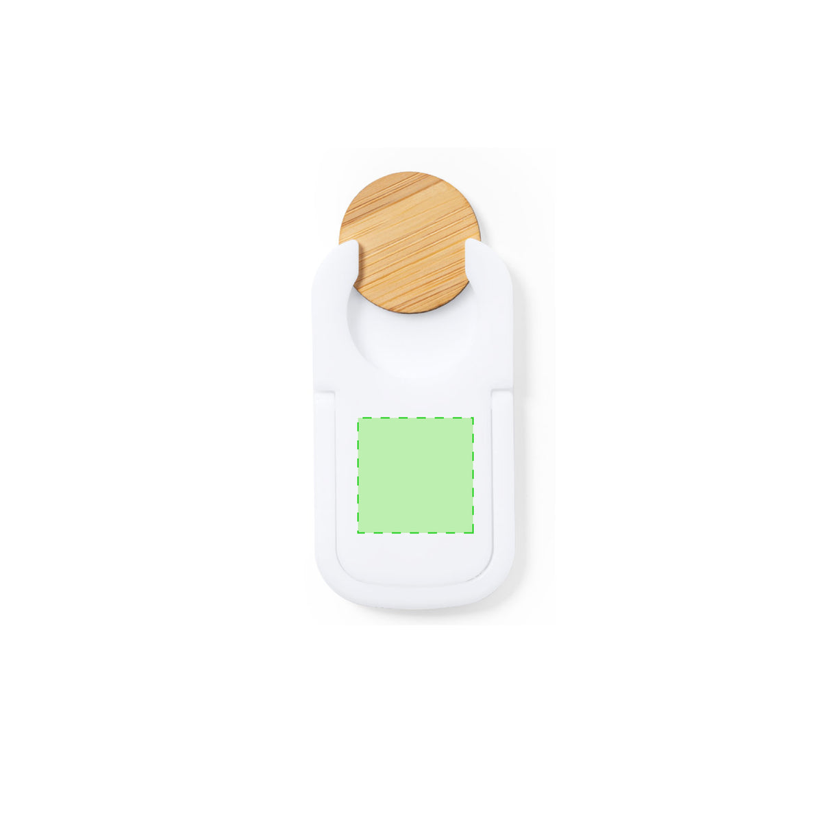 Farty Smartphone Holder – Durable and Practical Promotional Gift