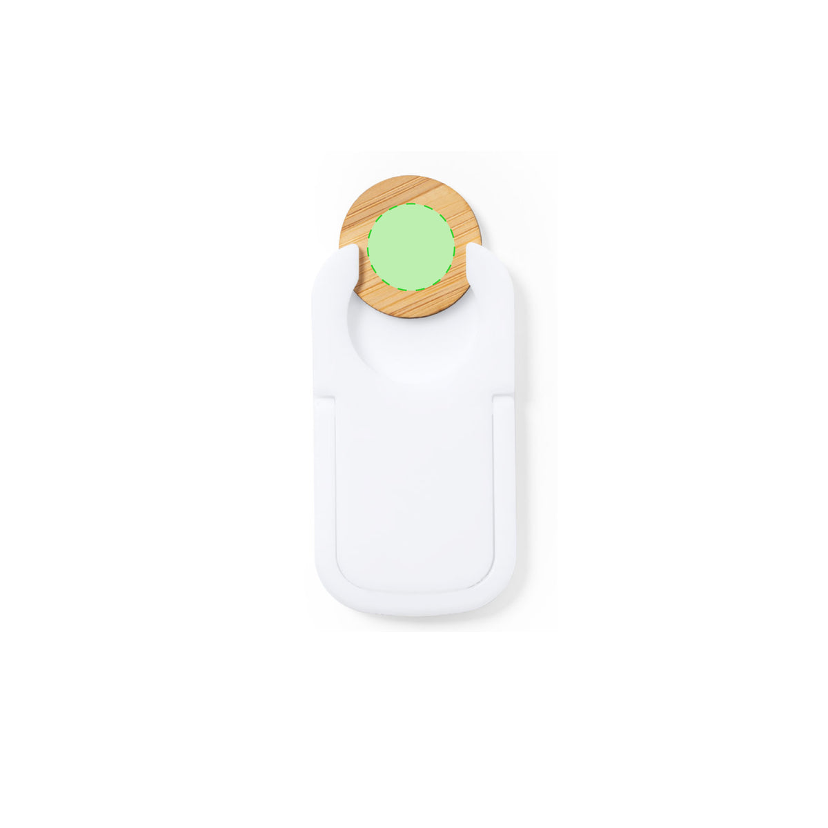Farty Smartphone Holder – Durable and Practical Promotional Gift