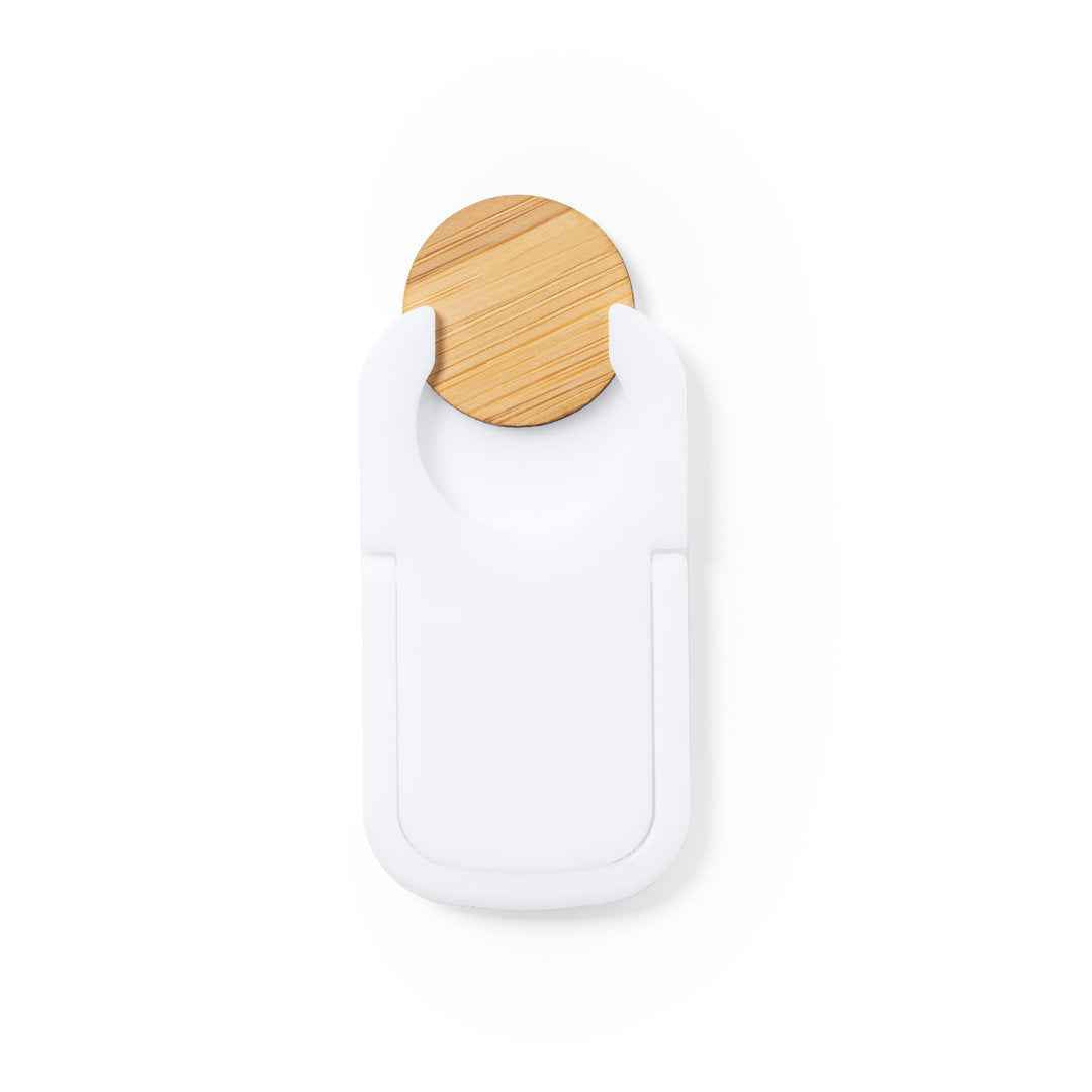 Farty Smartphone Holder – Durable and Practical Promotional Gift