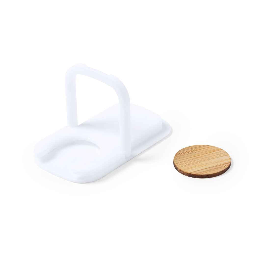Farty Smartphone Holder – Durable and Practical Promotional Gift