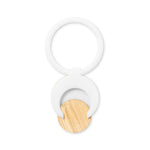 Pashel Smartphone Holder – Durable Multifunction Holder with Bamboo Coin